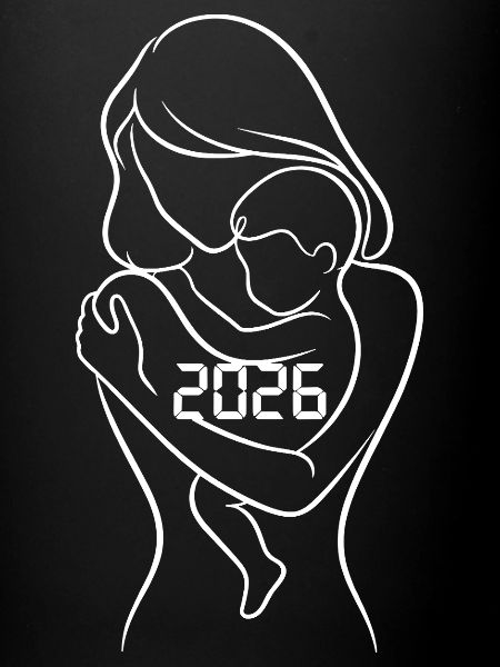 Mom 2026 – Unique bond