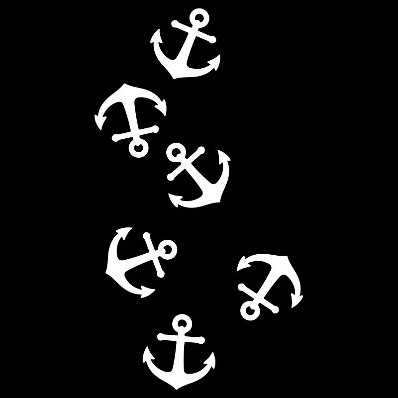 Anchor symbolism