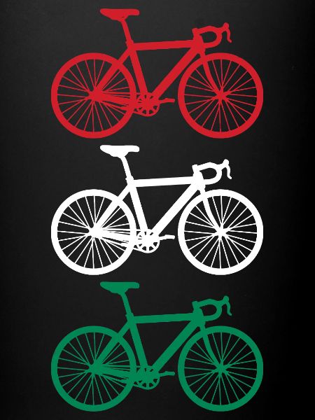 Cycling Hongrie
