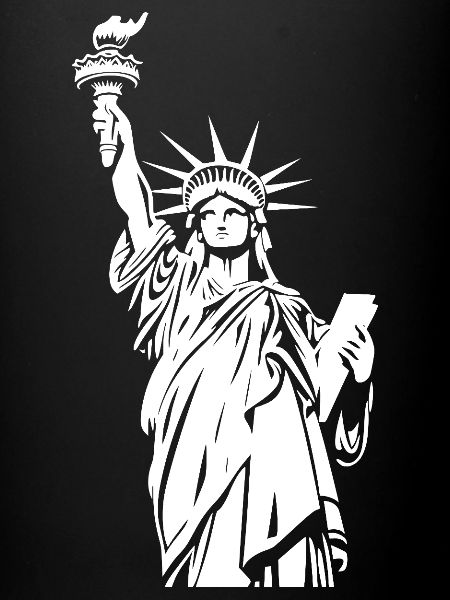 Statue of Liberty