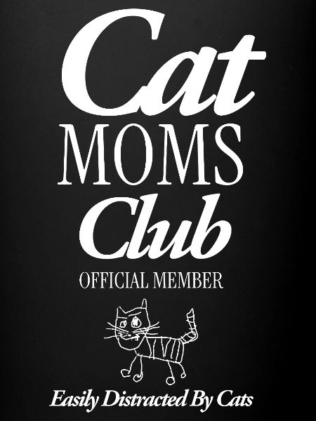 Club des mamans de chats