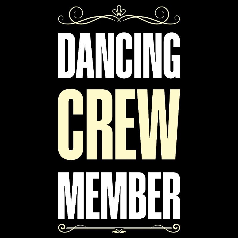 Dancing Crew