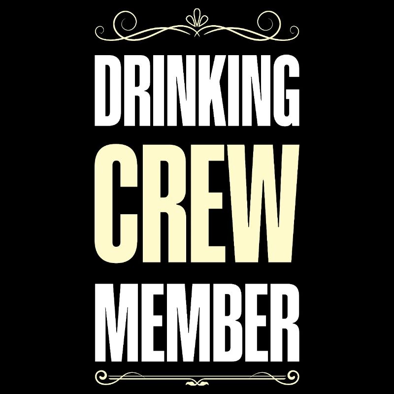 Drinking Crew