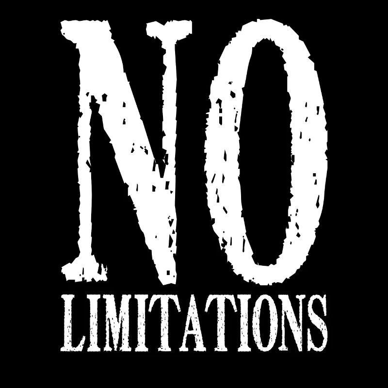 No Limitations