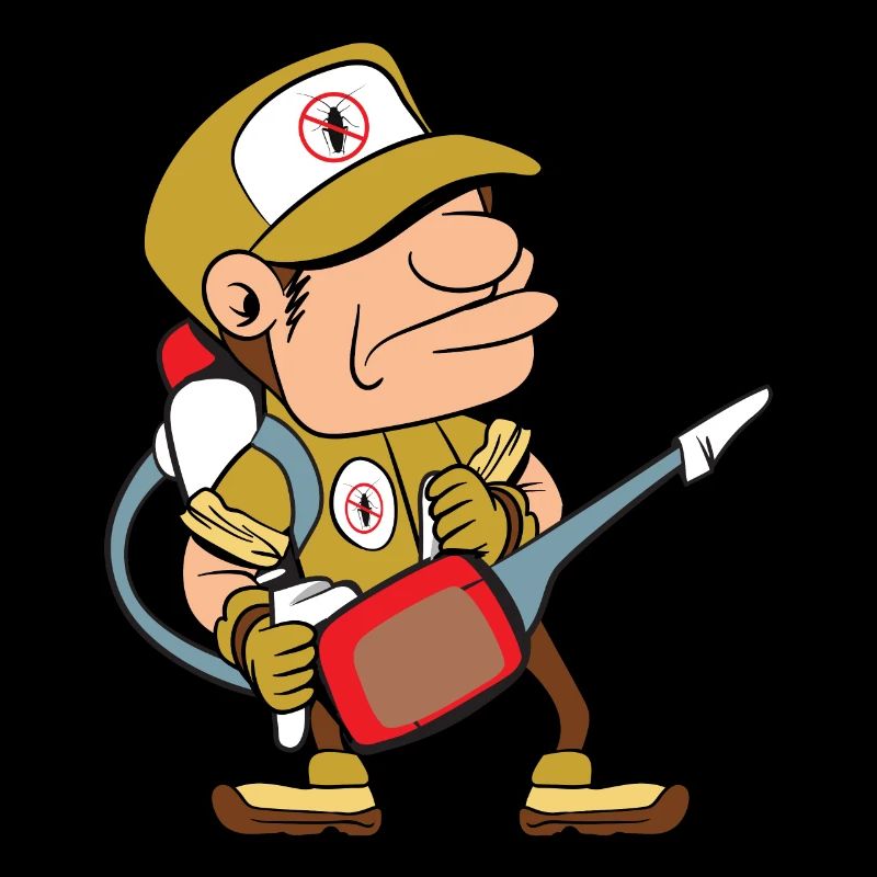 Chasseurs d’exterminateurs