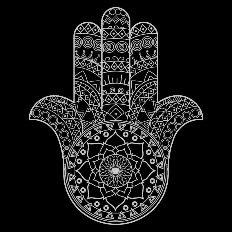Hand der Fatima