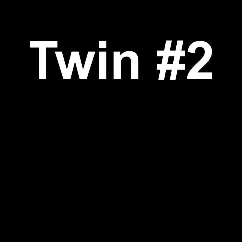 Twin 2 | Twin 2