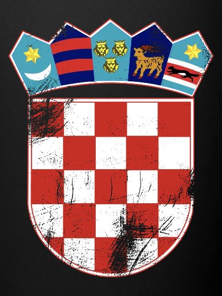 Croatie serbe