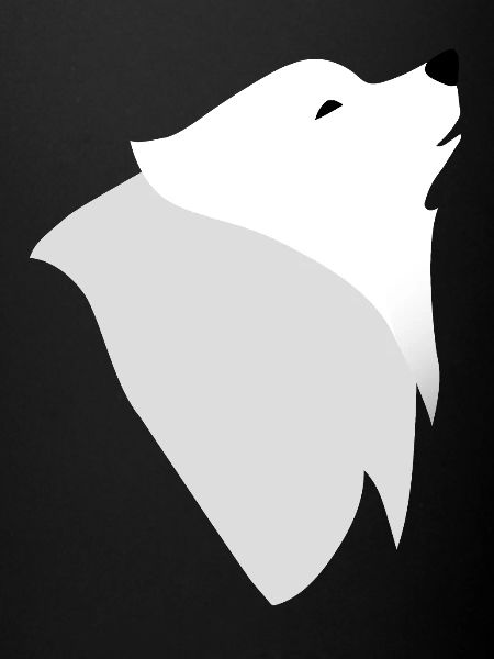 Samojed uler
