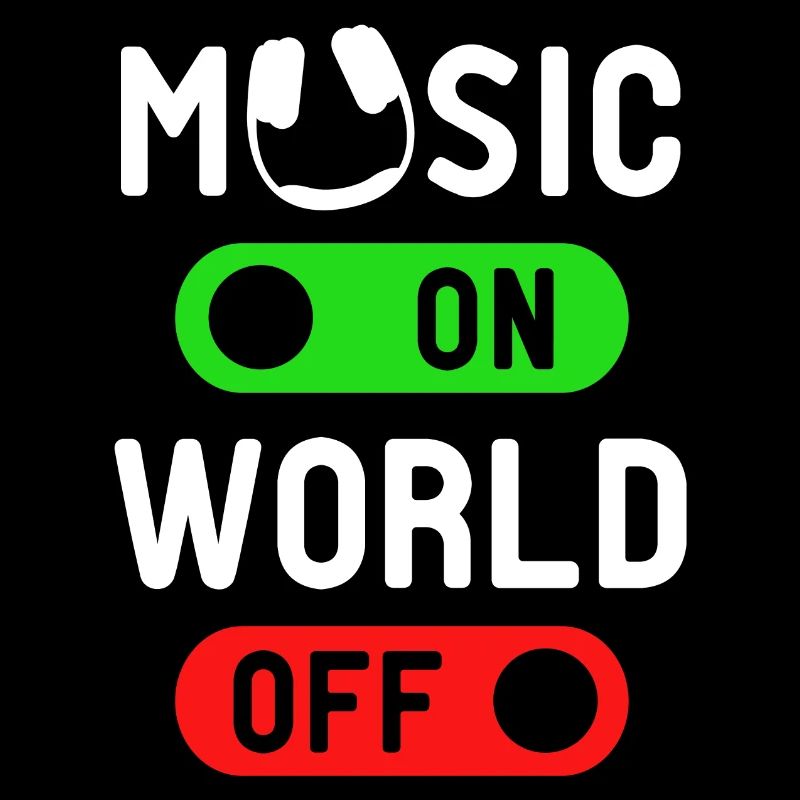 Musique ON Monde OFF