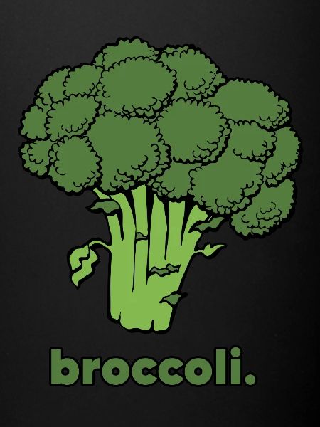 Broccoli | vegetable