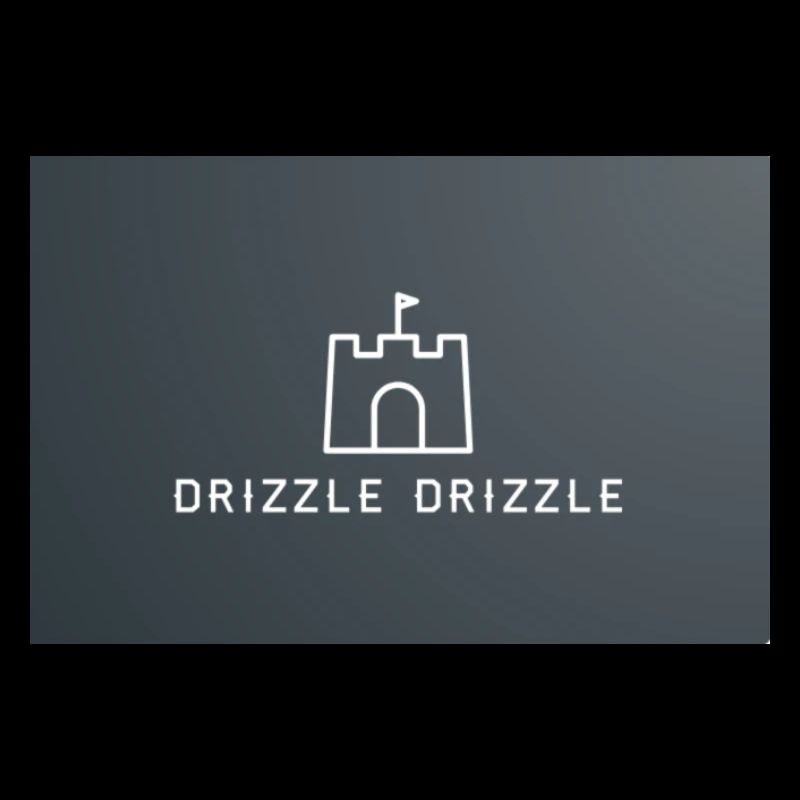 Drizzle Drizzle 001