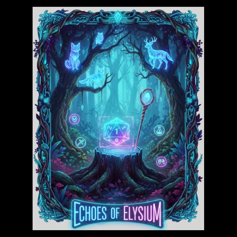 Echos von Elysium