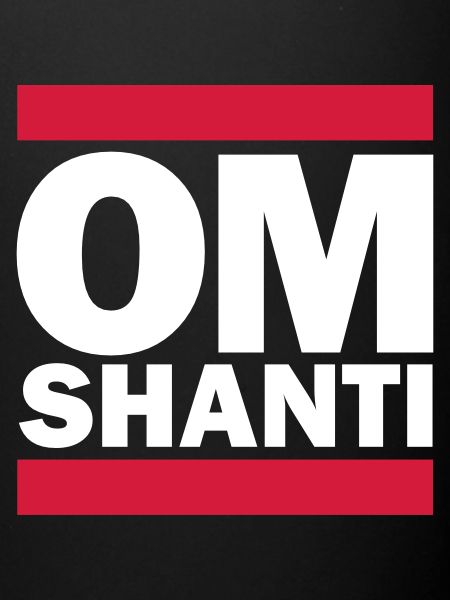 Om Shanti