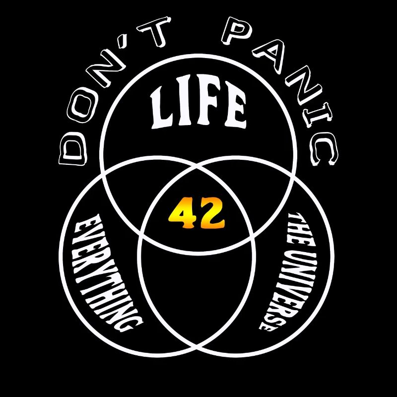 Dont Panic