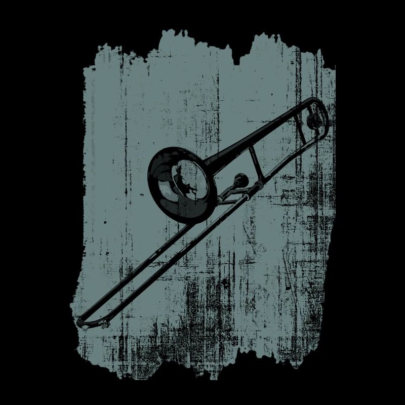 Instrument trombone