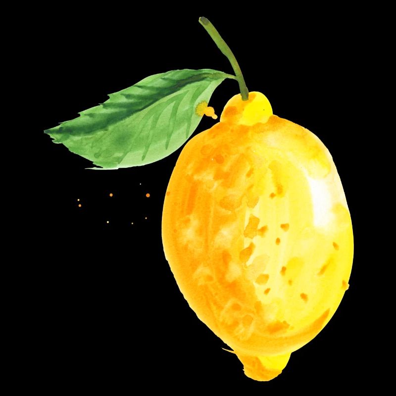 lemon