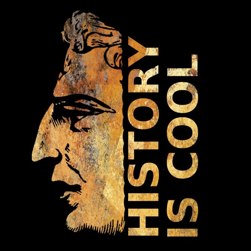 Geschichte Historie Antike Spruch