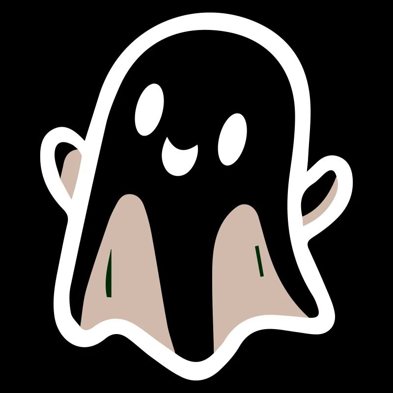 Halloween - Ghost
