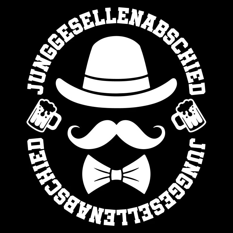 Junggesellenabschied Polterabend