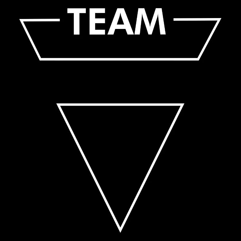 Logo d’équipe à concevoir vous-même