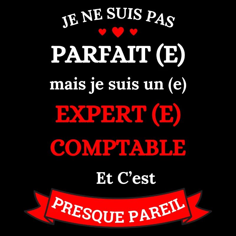 EXPERT(E)-COMPTABLE PARFAIT(E)