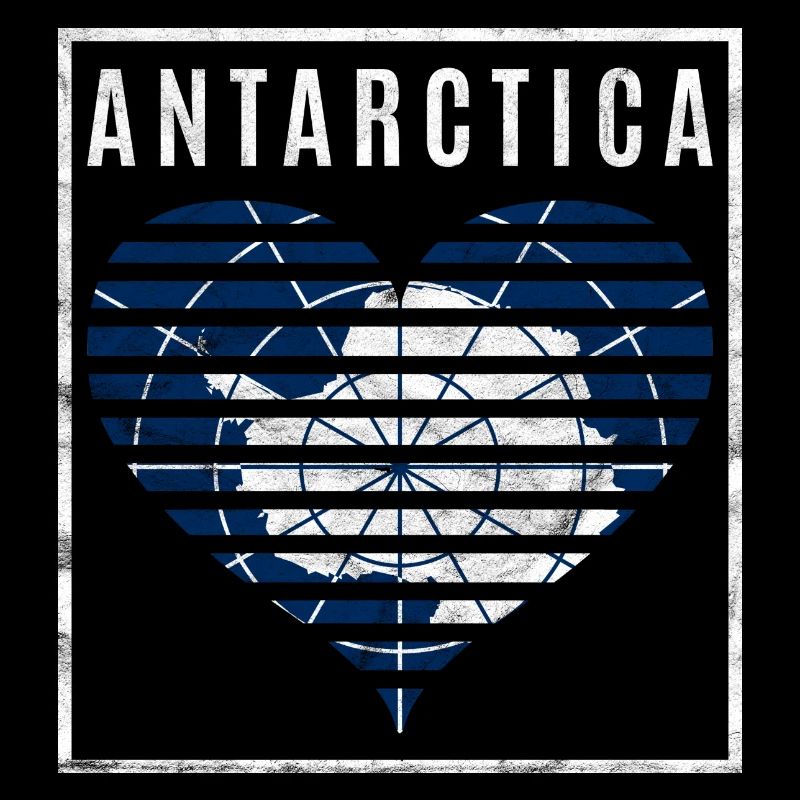 Antarctique