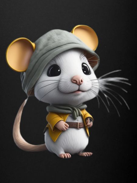 Maus