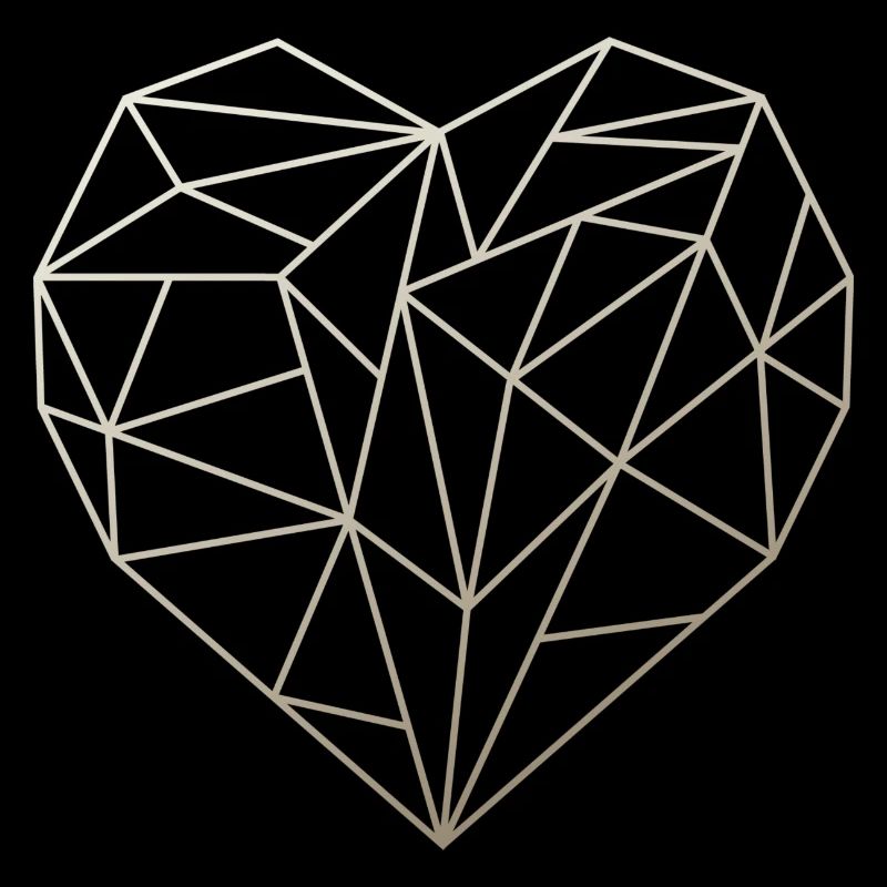 Coeur abstrait