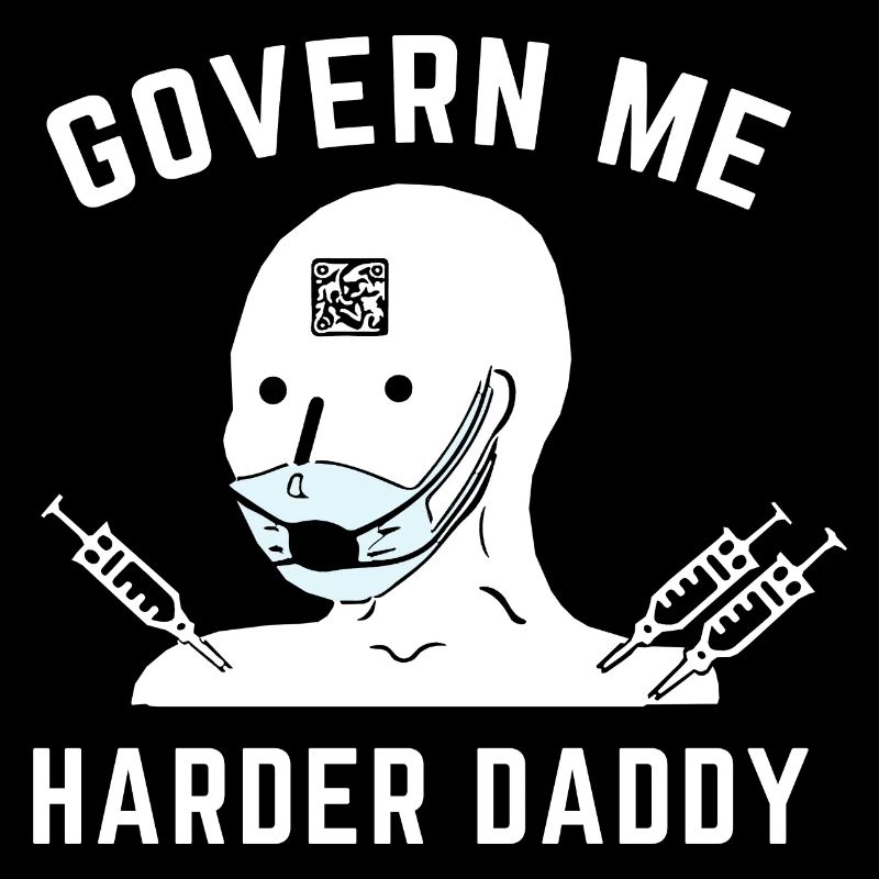 BEHERRSCHE MICH HÄRTER DADDY