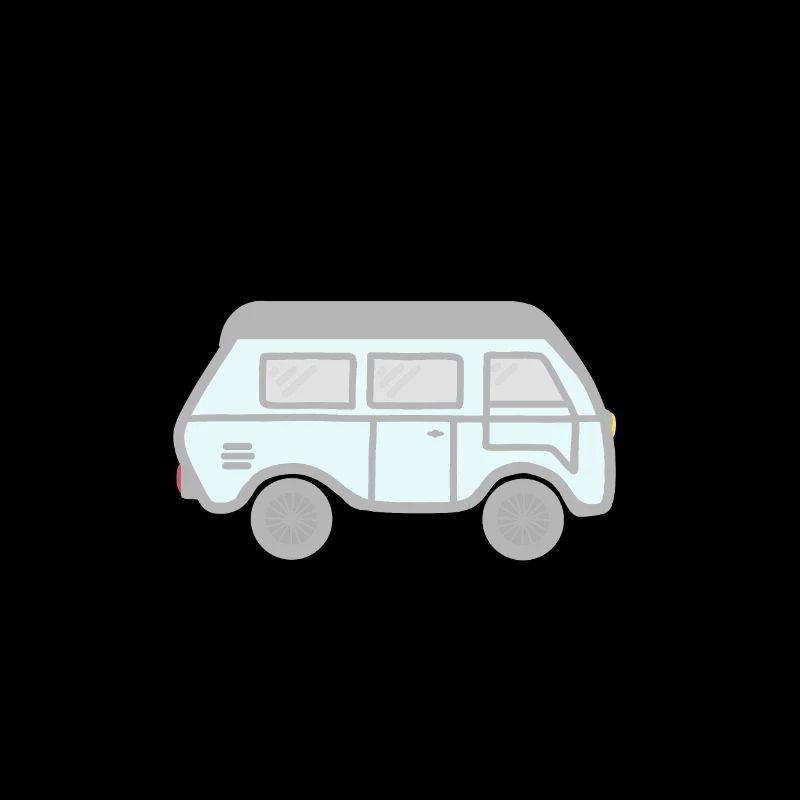 camper