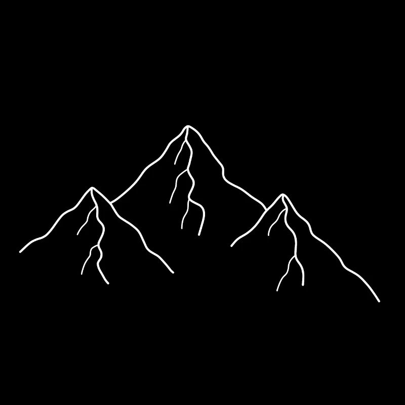 mountains