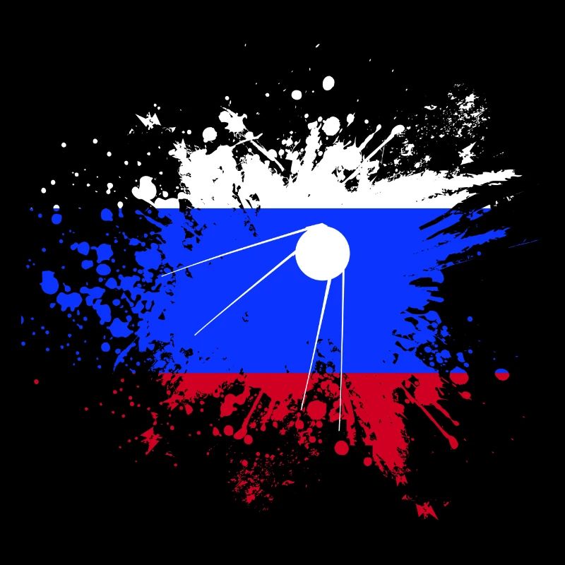 Sputnik Soviet