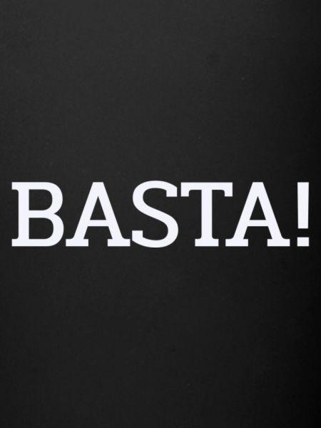 Basta