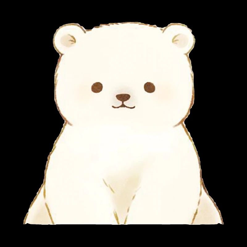 Cute Bear