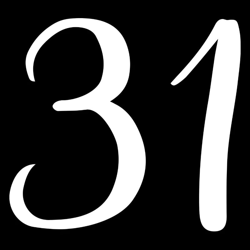 31