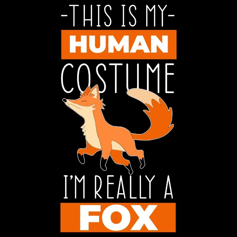 Fox Chicken Scarecrow Fox Fur Intelligence