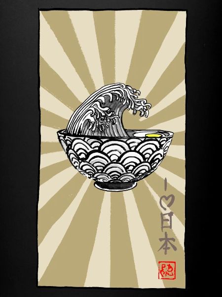 ramenmanga i love japan