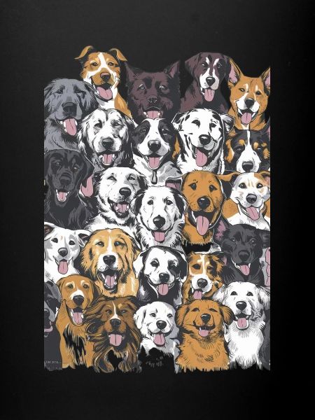 Dog Lover