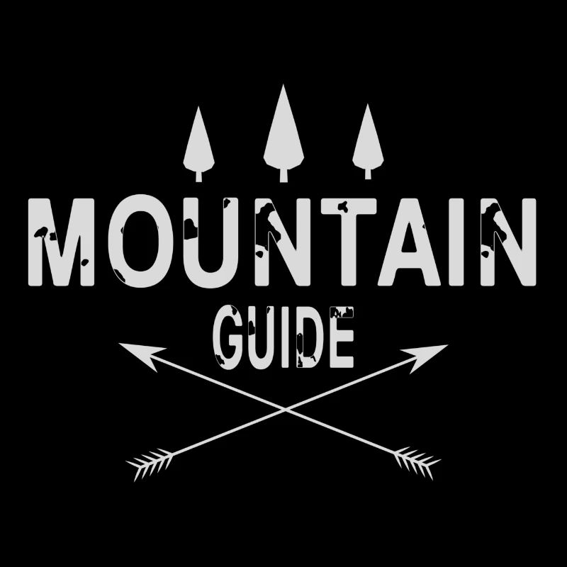 Mountain guide
