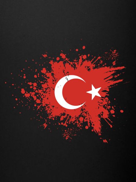 Osmanli turc