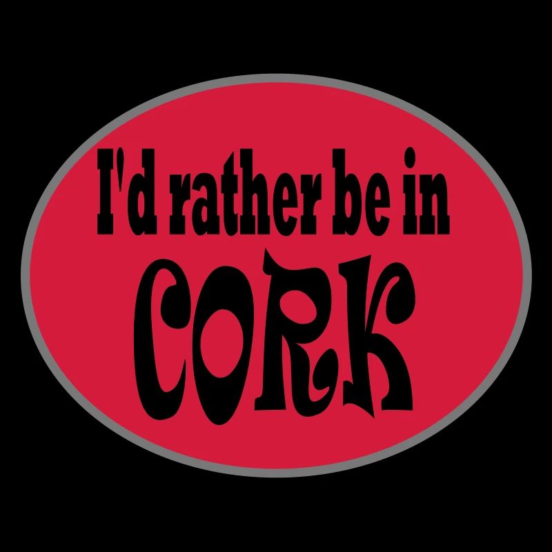 id eher in Kork sein