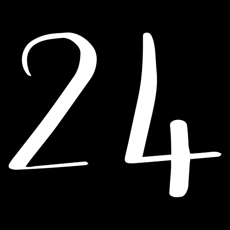 24