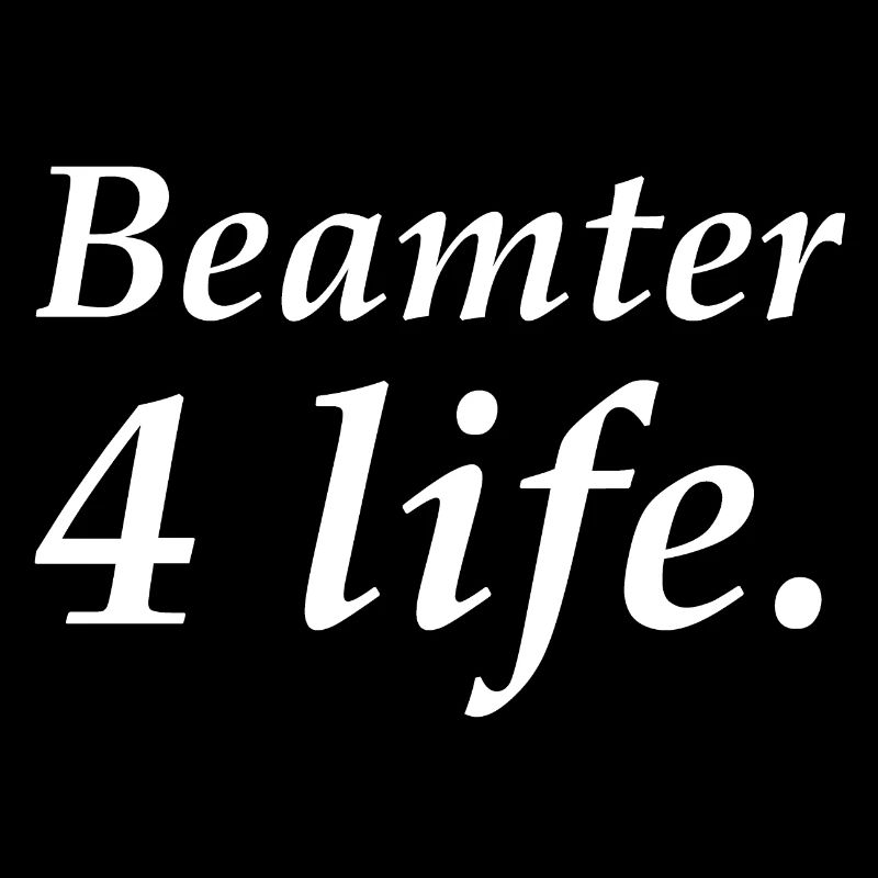 Beamter 4 Life