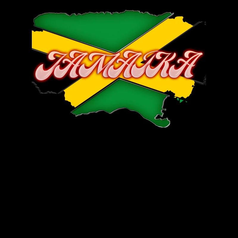 Stylo Jamaïque