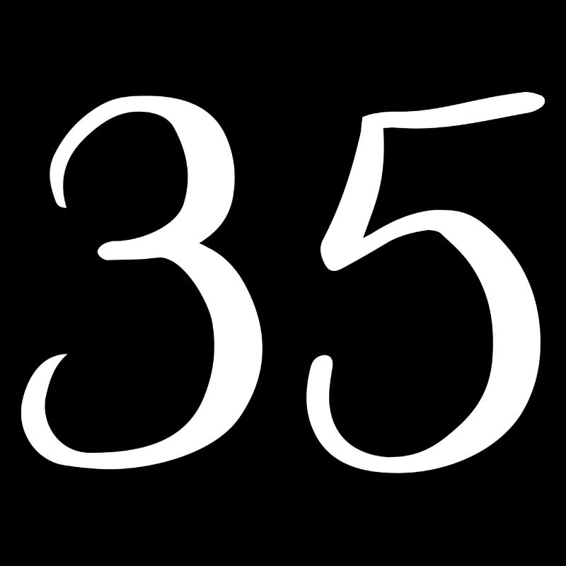 35