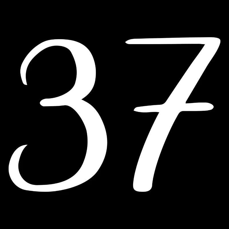 37
