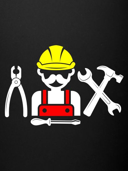 Do-it-yourself craftsman