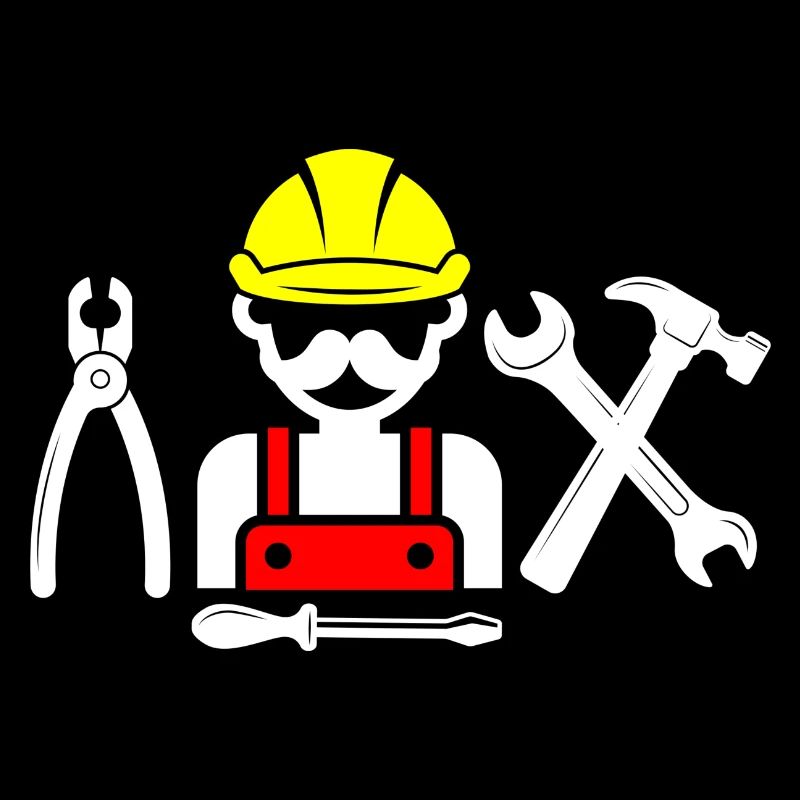 Do-it-yourself craftsman