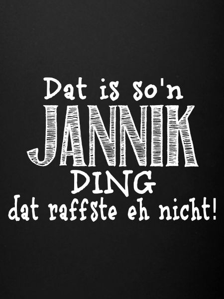jannik